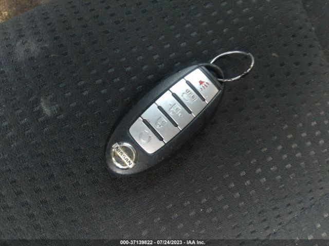 1N4AL3AP7FC163640 Nissan Altima 2.5 Sv