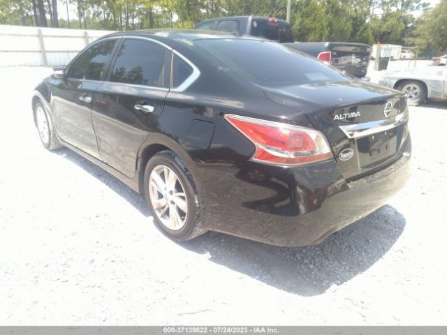 1N4AL3AP7FC163640 Nissan Altima 2.5 Sv