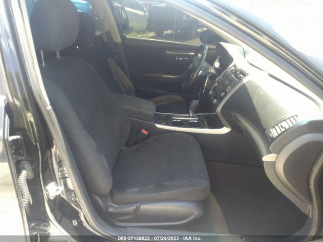 1N4AL3AP7FC163640 Nissan Altima 2.5 Sv