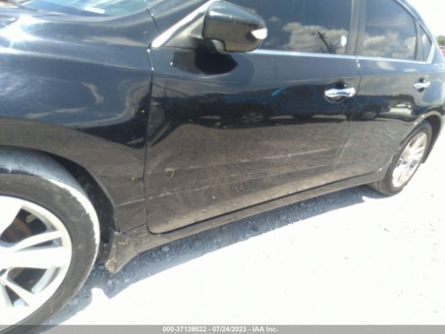 1N4AL3AP7FC163640 Nissan Altima 2.5 Sv