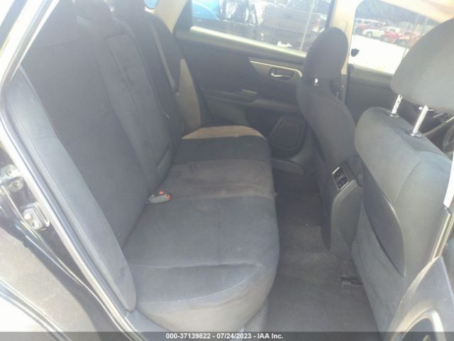1N4AL3AP7FC163640 Nissan Altima 2.5 Sv