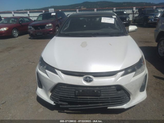 JTKJF5C74FJ002208 Scion TC