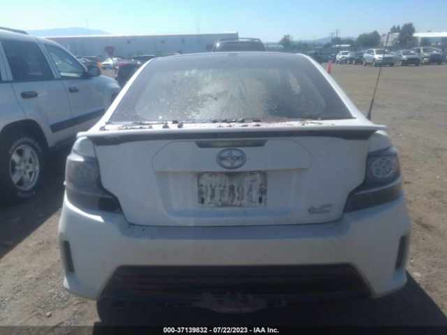 JTKJF5C74FJ002208 Scion TC