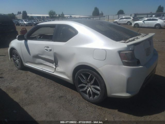 JTKJF5C74FJ002208 Scion TC