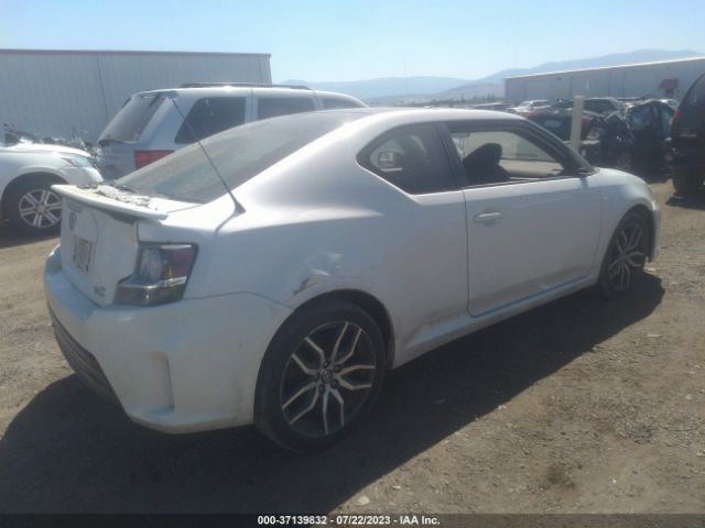 JTKJF5C74FJ002208 Scion TC