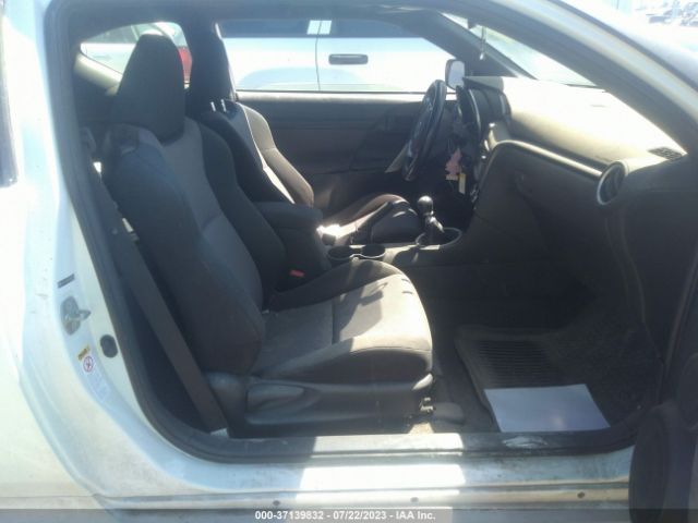 JTKJF5C74FJ002208 Scion TC