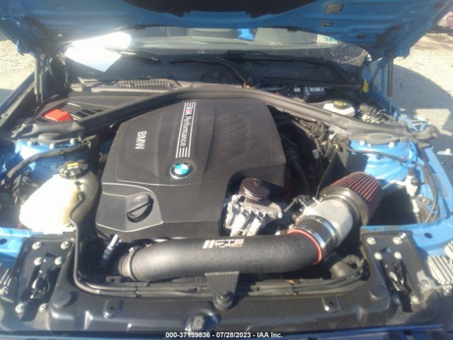 WBA1J7C50GV289778 BMW 2 Series M235i