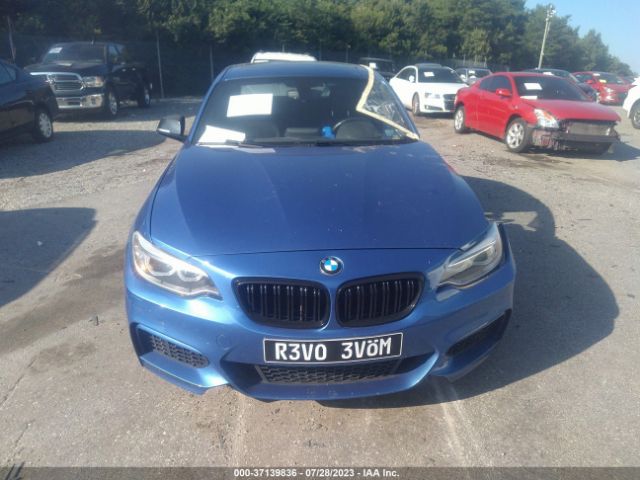 WBA1J7C50GV289778 BMW 2 Series M235i