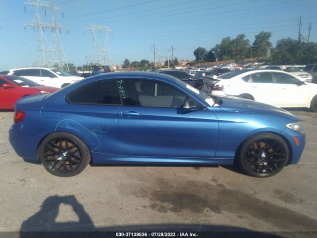 WBA1J7C50GV289778 BMW 2 Series M235i