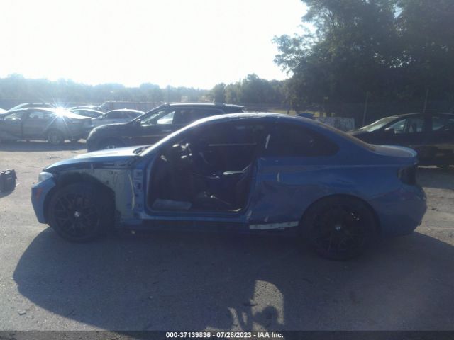 WBA1J7C50GV289778 BMW 2 Series M235i