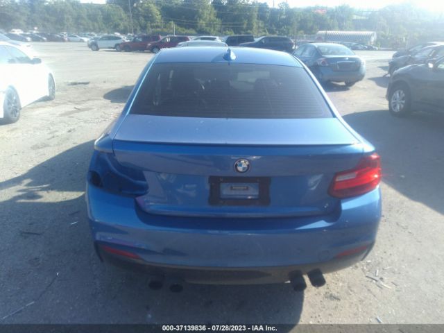 WBA1J7C50GV289778 BMW 2 Series M235i
