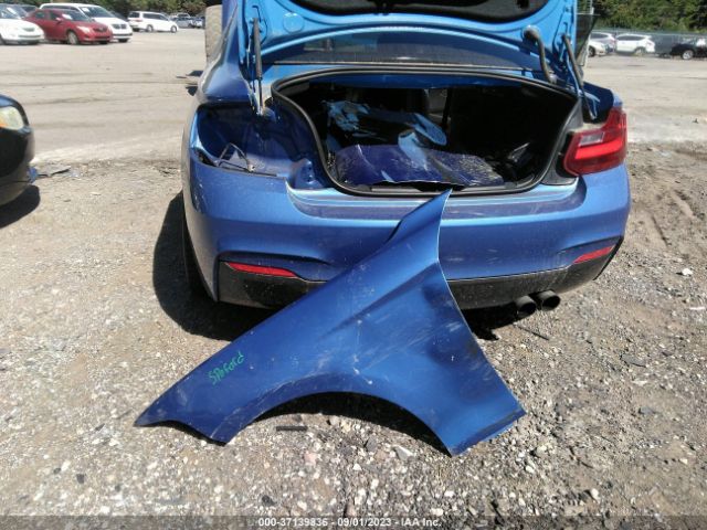 WBA1J7C50GV289778 BMW 2 Series M235i