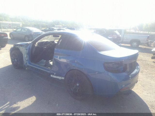 WBA1J7C50GV289778 BMW 2 Series M235i