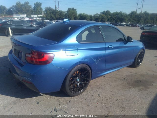 WBA1J7C50GV289778 BMW 2 Series M235i