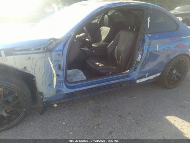 WBA1J7C50GV289778 BMW 2 Series M235i