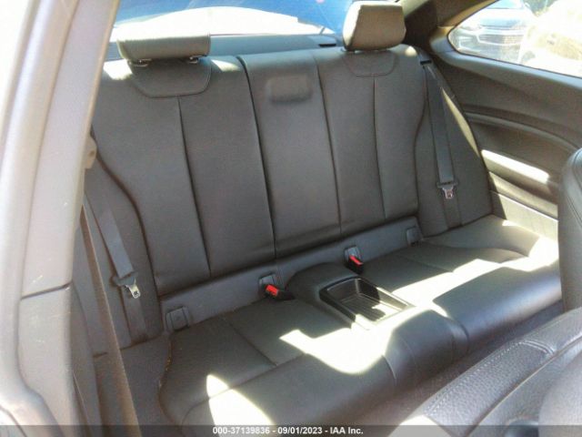 WBA1J7C50GV289778 BMW 2 Series M235i