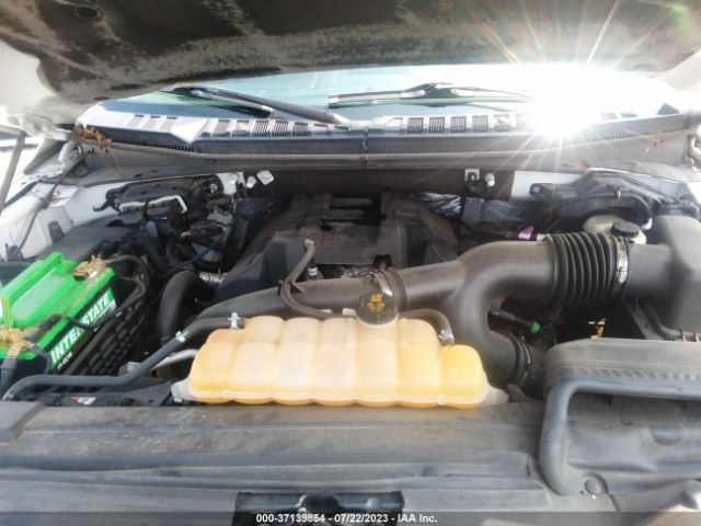 1FTEW1EP0FFC58881 Ford F-150 Xlt/xl/lariat