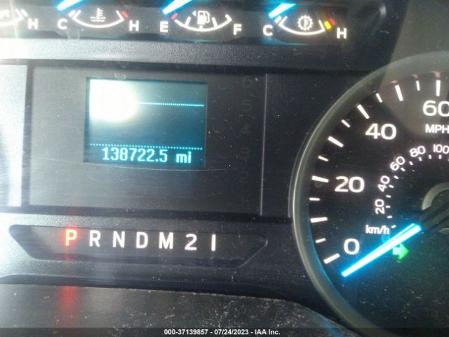 1FTEX1CF1FFA72919 Ford F-150 Xl/lariat/xlt