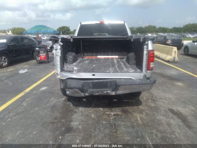 1FTEX1CF1FFA72919 Ford F-150 Xl/lariat/xlt