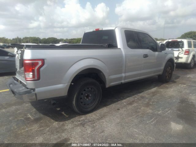 1FTEX1CF1FFA72919 Ford F-150 Xl/lariat/xlt