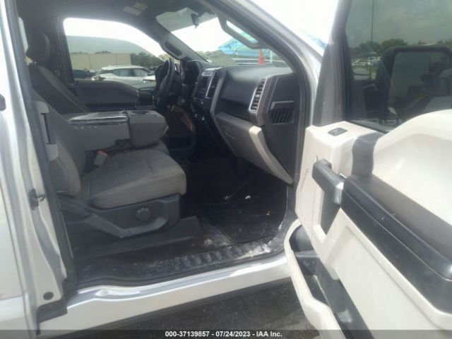 1FTEX1CF1FFA72919 Ford F-150 Xl/lariat/xlt