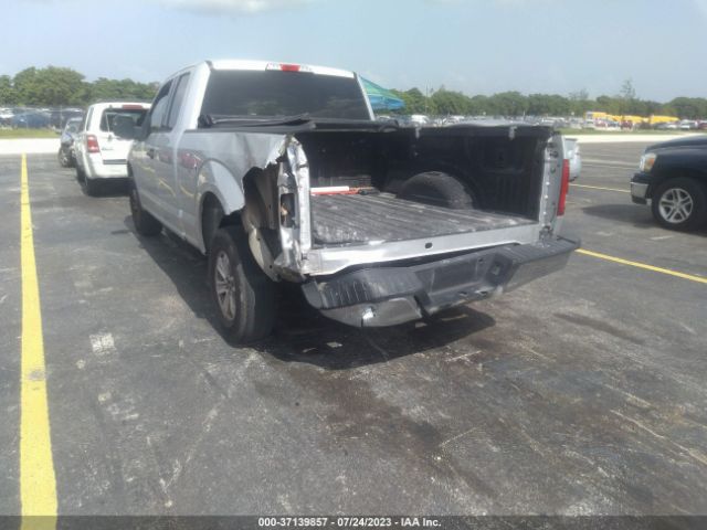 1FTEX1CF1FFA72919 Ford F-150 Xl/lariat/xlt