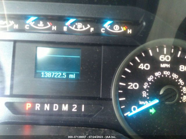 1FTEX1CF1FFA72919 Ford F-150 Xl/lariat/xlt