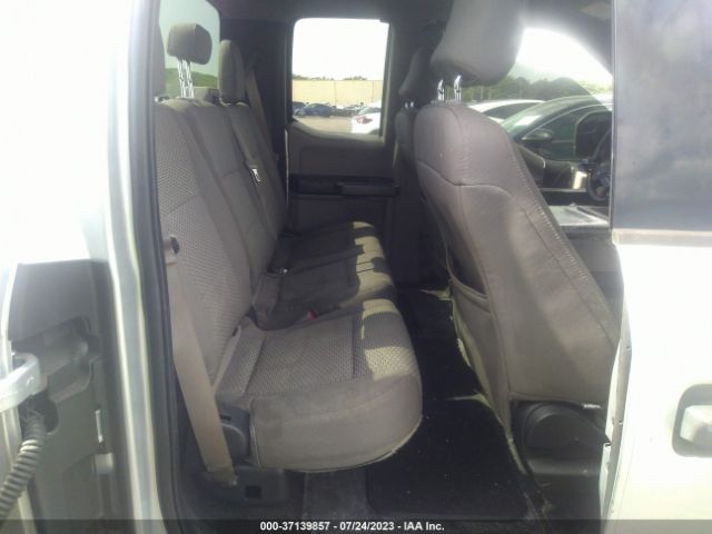 1FTEX1CF1FFA72919 Ford F-150 Xl/lariat/xlt