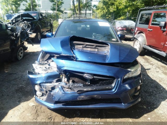 JF1VA1D65F8819416 Subaru Wrx Premium