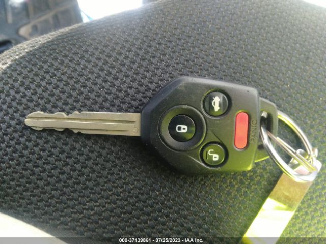 JF1VA1D65F8819416 Subaru Wrx Premium