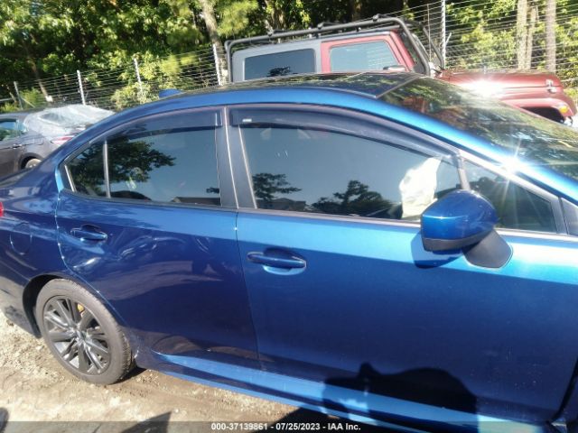 JF1VA1D65F8819416 Subaru Wrx Premium