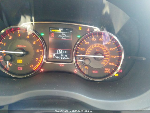JF1VA1D65F8819416 Subaru Wrx Premium