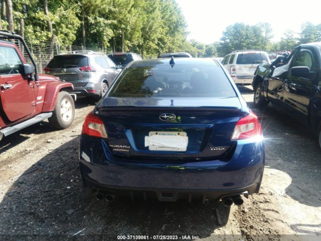 JF1VA1D65F8819416 Subaru Wrx Premium