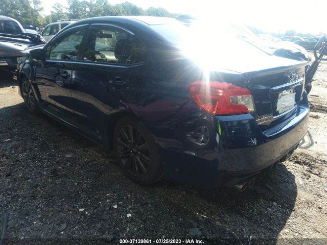 JF1VA1D65F8819416 Subaru Wrx Premium