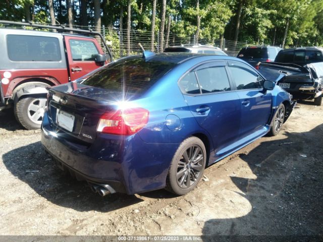 JF1VA1D65F8819416 Subaru Wrx Premium