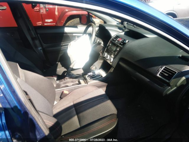 JF1VA1D65F8819416 Subaru Wrx Premium