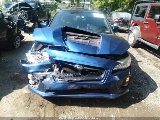 JF1VA1D65F8819416 Subaru Wrx Premium