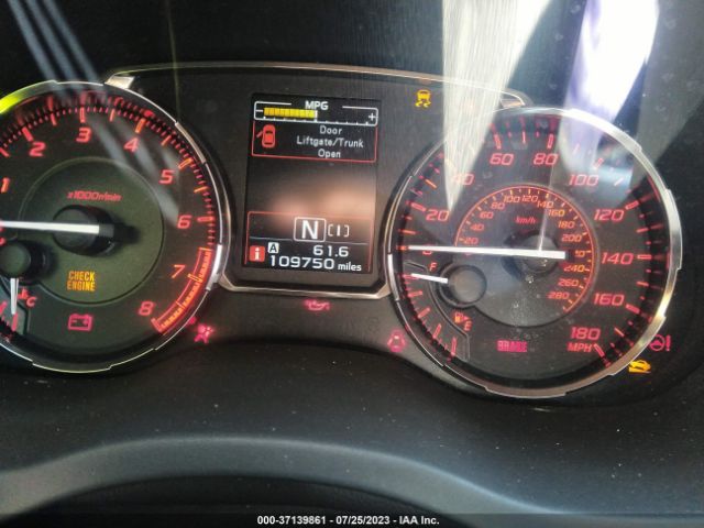 JF1VA1D65F8819416 Subaru Wrx Premium