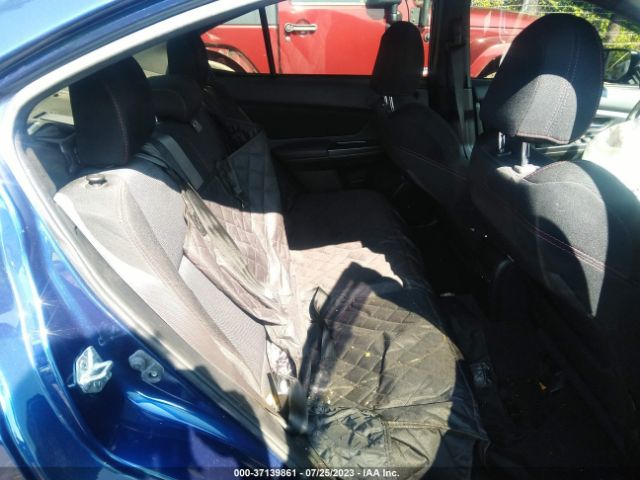 JF1VA1D65F8819416 Subaru Wrx Premium
