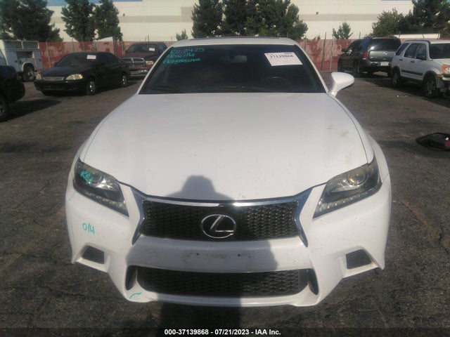 Lexus GS 350 2015 JTHBE1BL8FA002295 Image 5