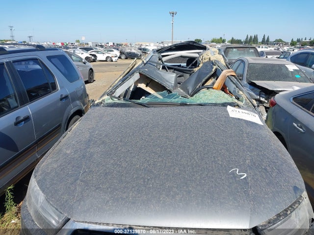 WA1LHAF73JD014365 Audi Q7 2.0t Premium