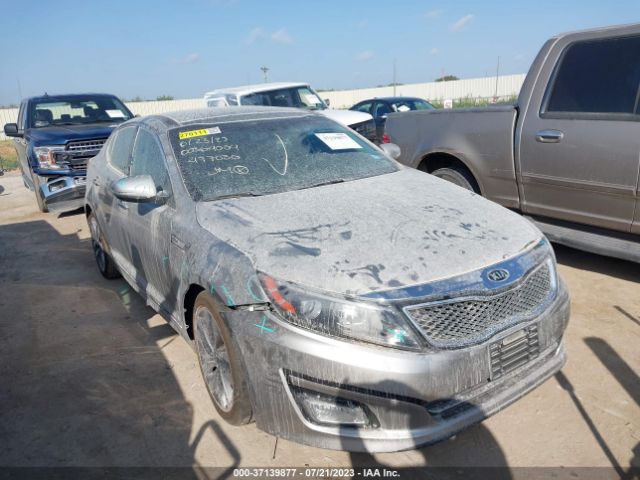 5XXGR4A65FG477030 auction archive image