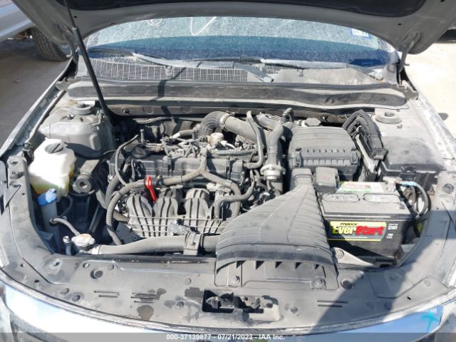 5XXGR4A65FG477030 KIA Optima Sx Turbo