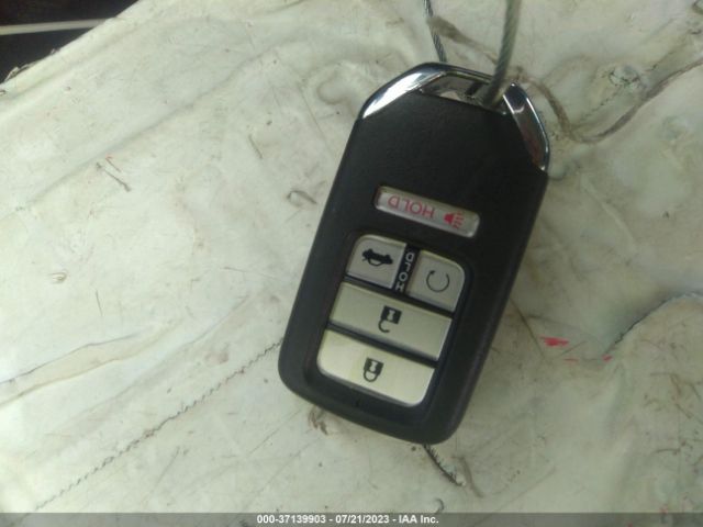19XFC1F39KE006446 Honda Civic Sedan Ex