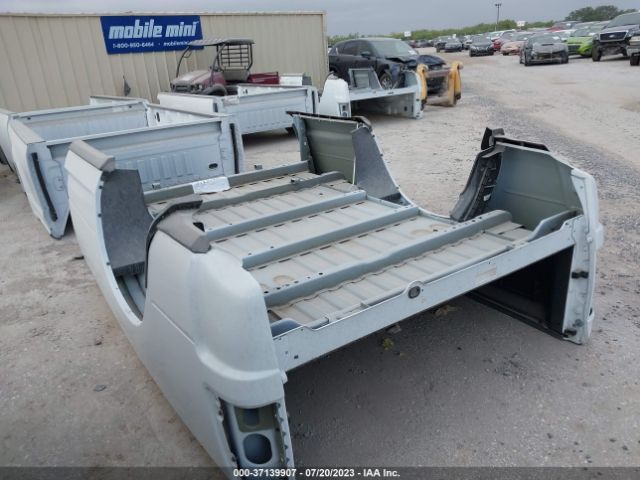 2020DODGEBED2500 Dodge RAM 2500
