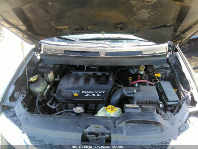 3C4PDCAB3ET277501 Dodge Journey American Value Pkg