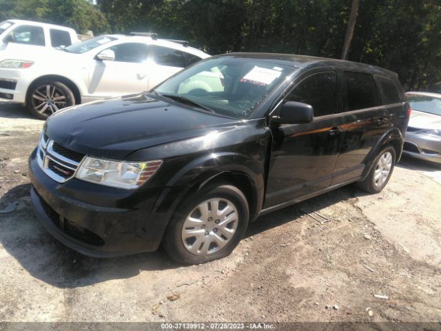 3C4PDCAB3ET277501 Dodge Journey American Value Pkg
