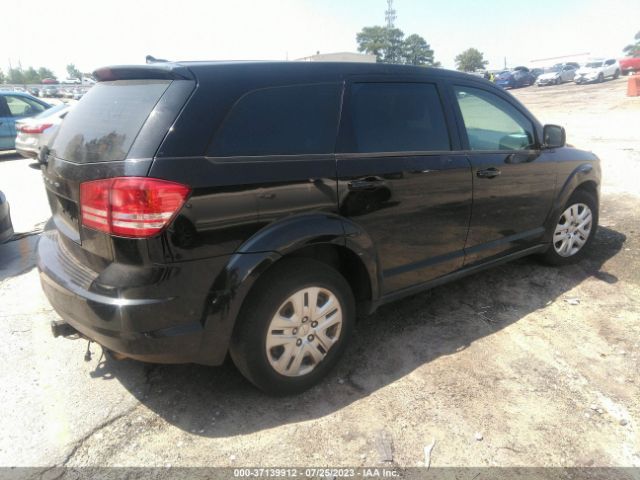 3C4PDCAB3ET277501 Dodge Journey American Value Pkg