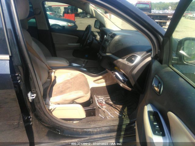 3C4PDCAB3ET277501 Dodge Journey American Value Pkg