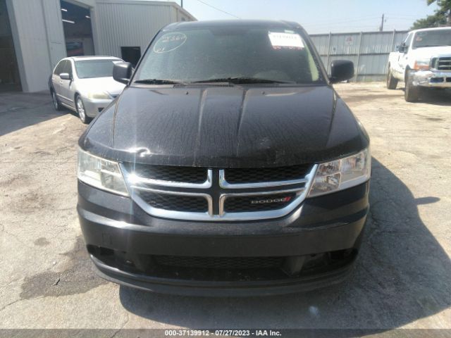 3C4PDCAB3ET277501 Dodge Journey American Value Pkg